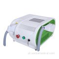 Máquina de beleza ipl diodo laser